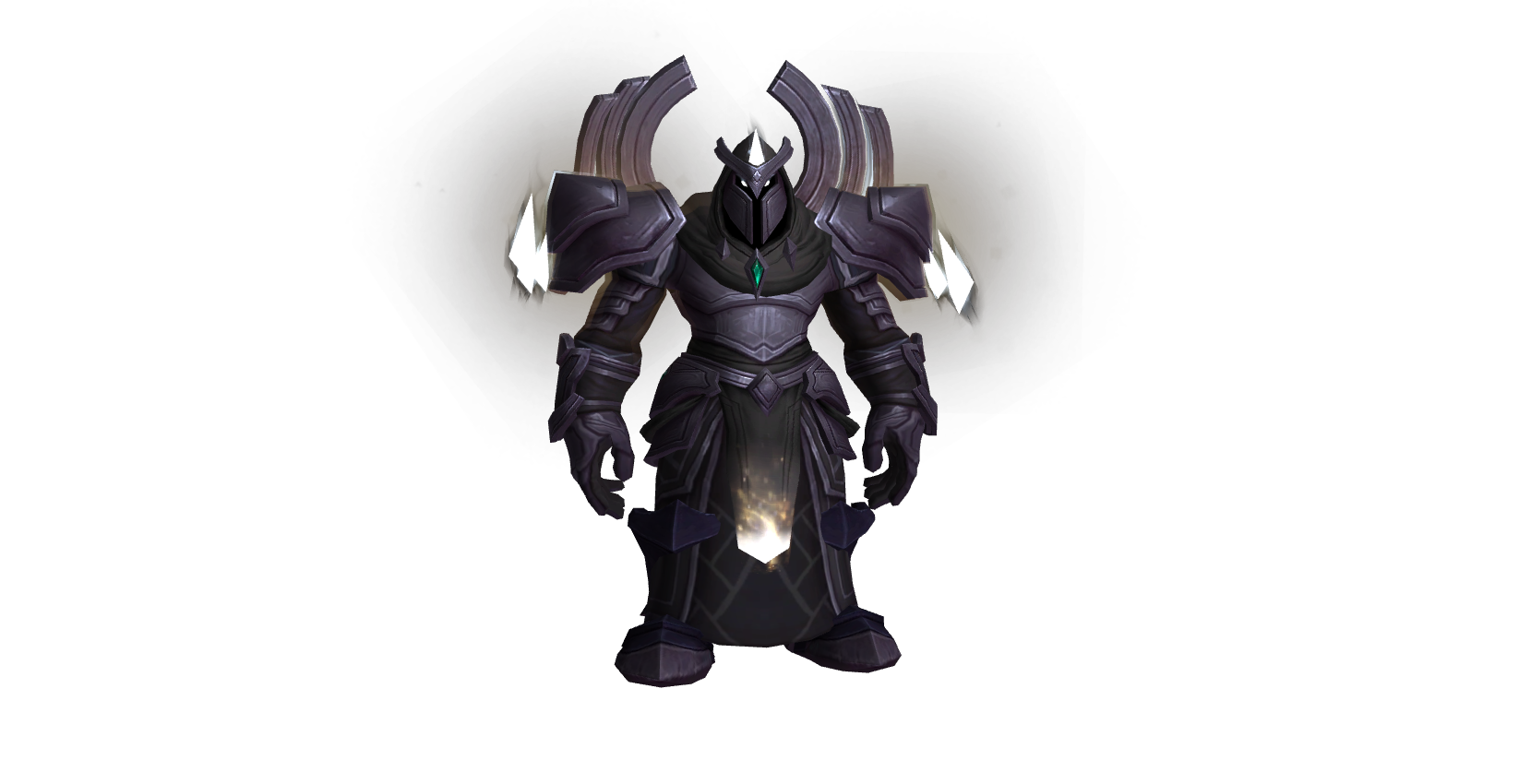 Paladin Cosmic / Eternal Elite
